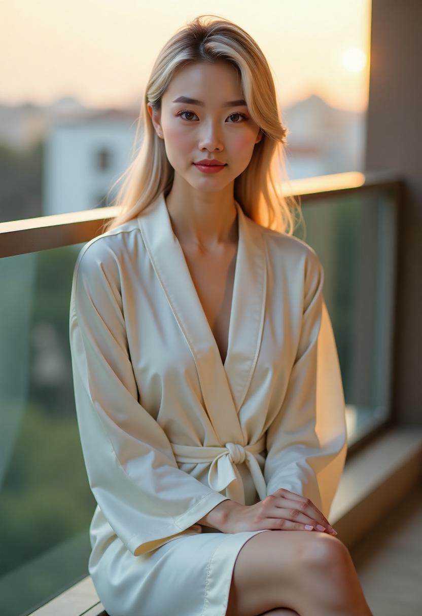 Q版角色直播封面